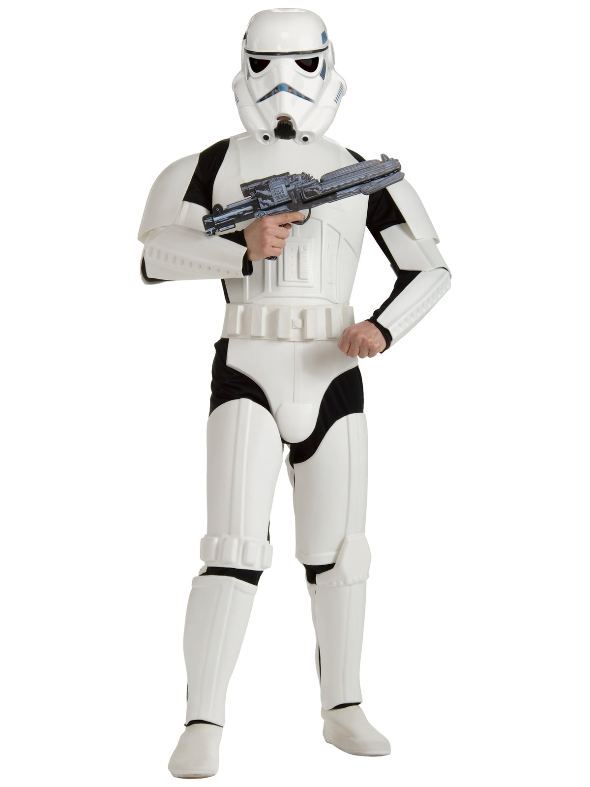 Stormtrooper Deluxe 1