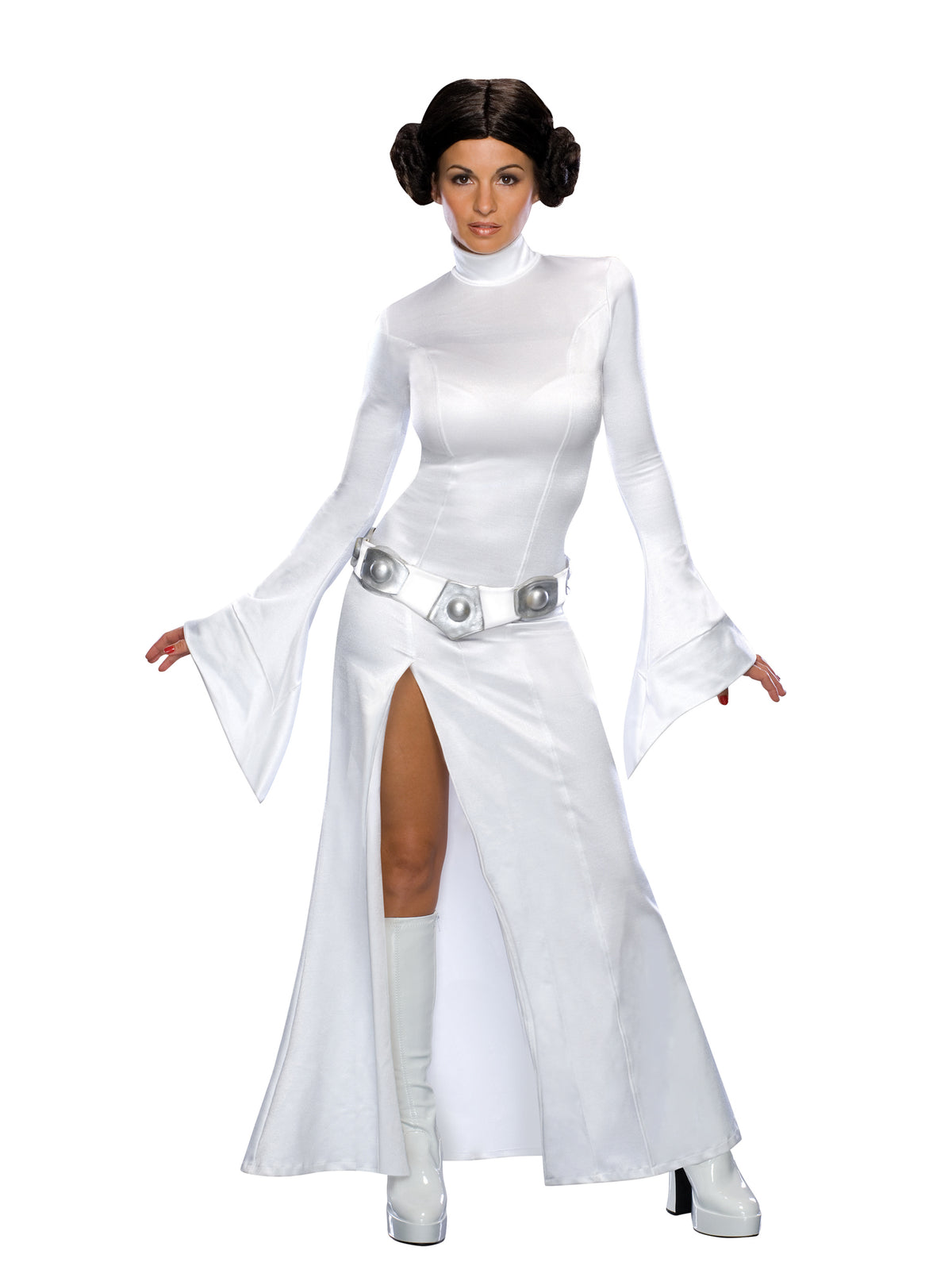 Princess Leia Costume - Womens 1