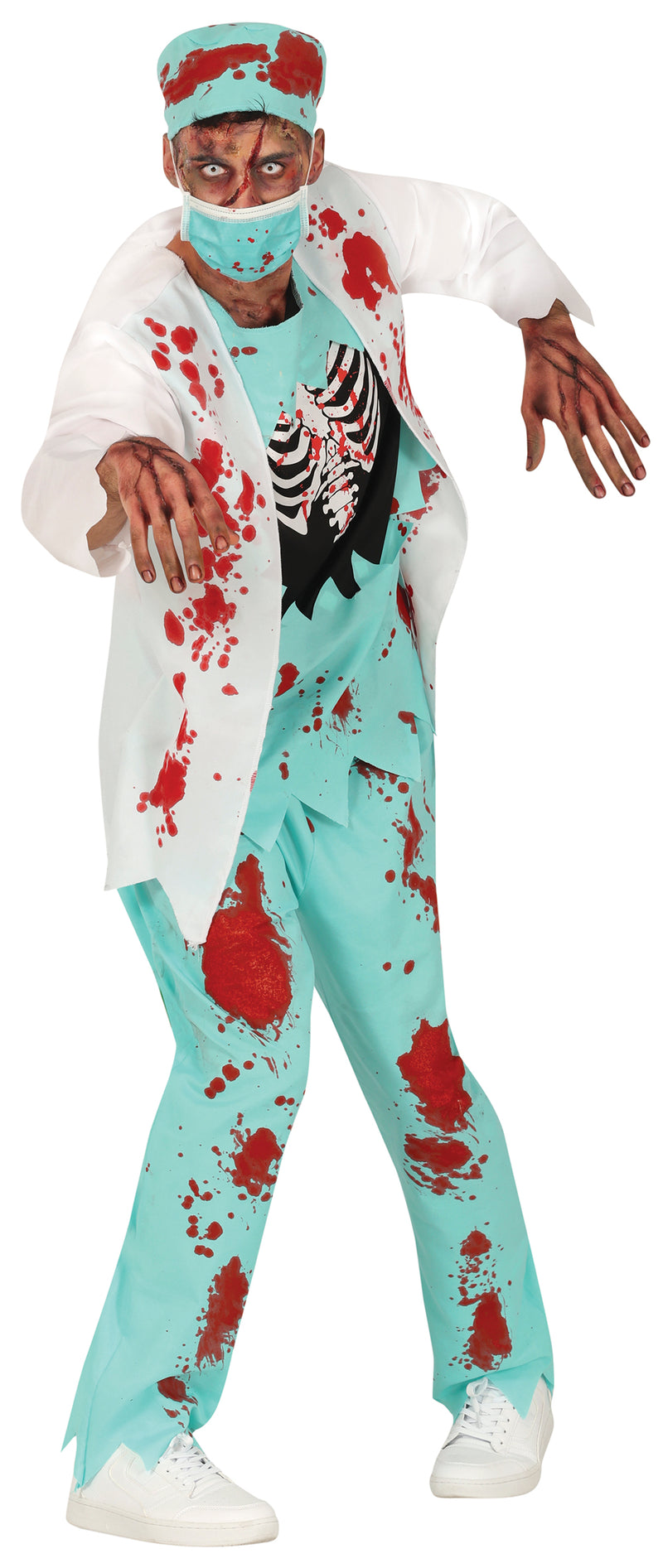 SURGEON ZOMBIE