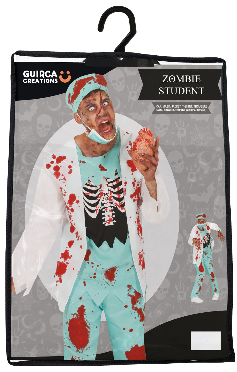 SURGEON ZOMBIE