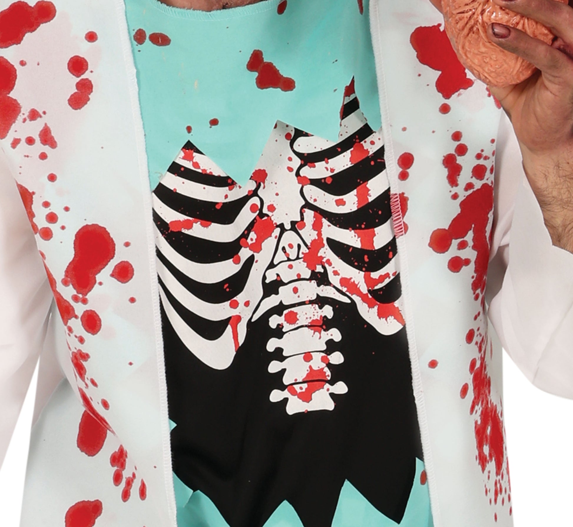 SURGEON ZOMBIE