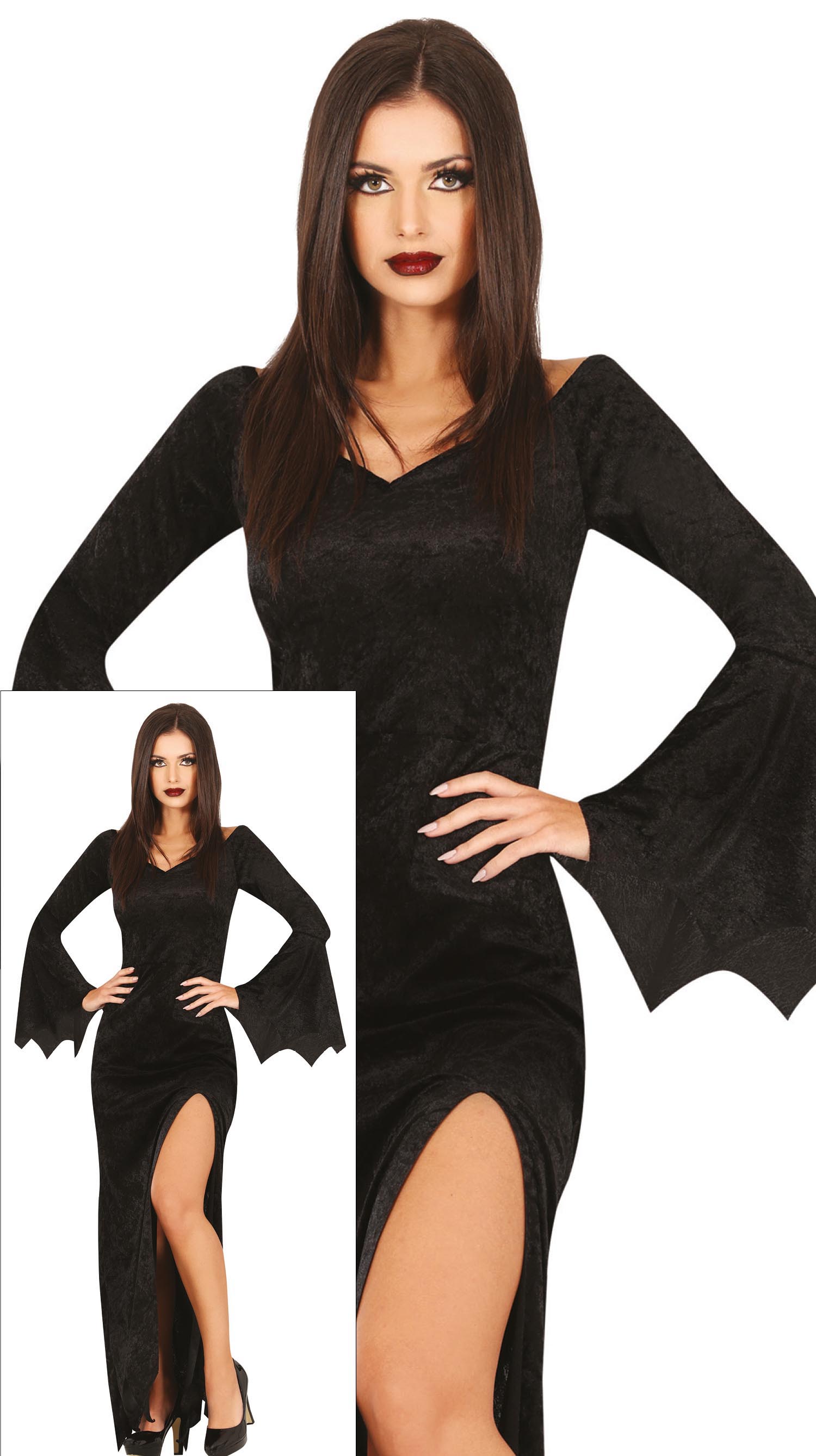 GOTHIC MADAME