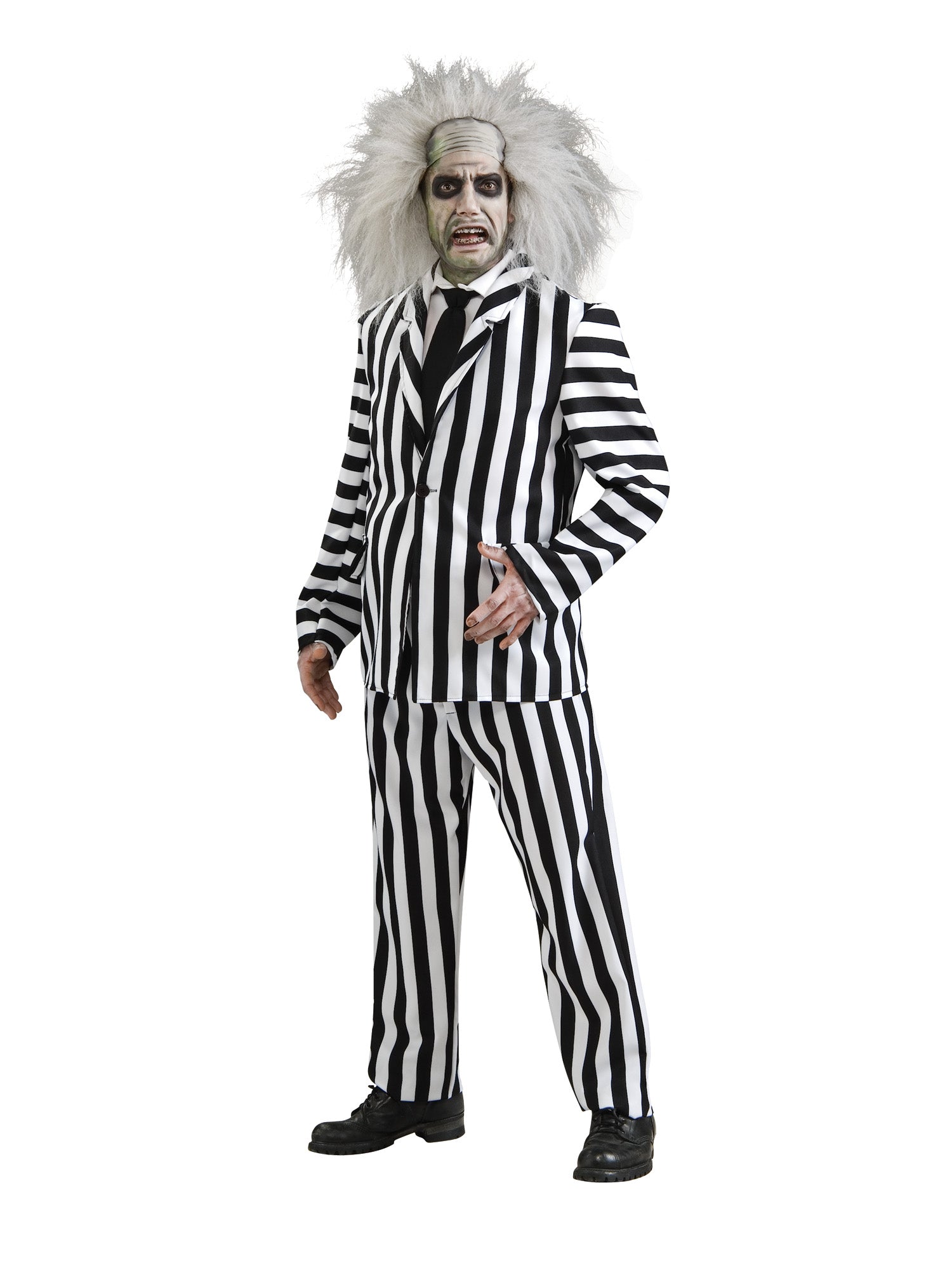 BEETLEJUICE DELUXE - MENS