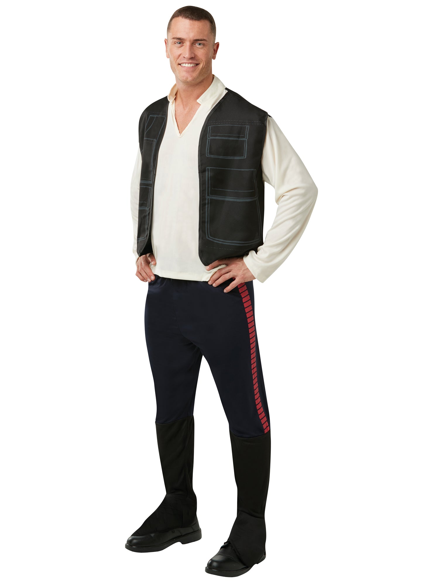 Han Solo - Mens