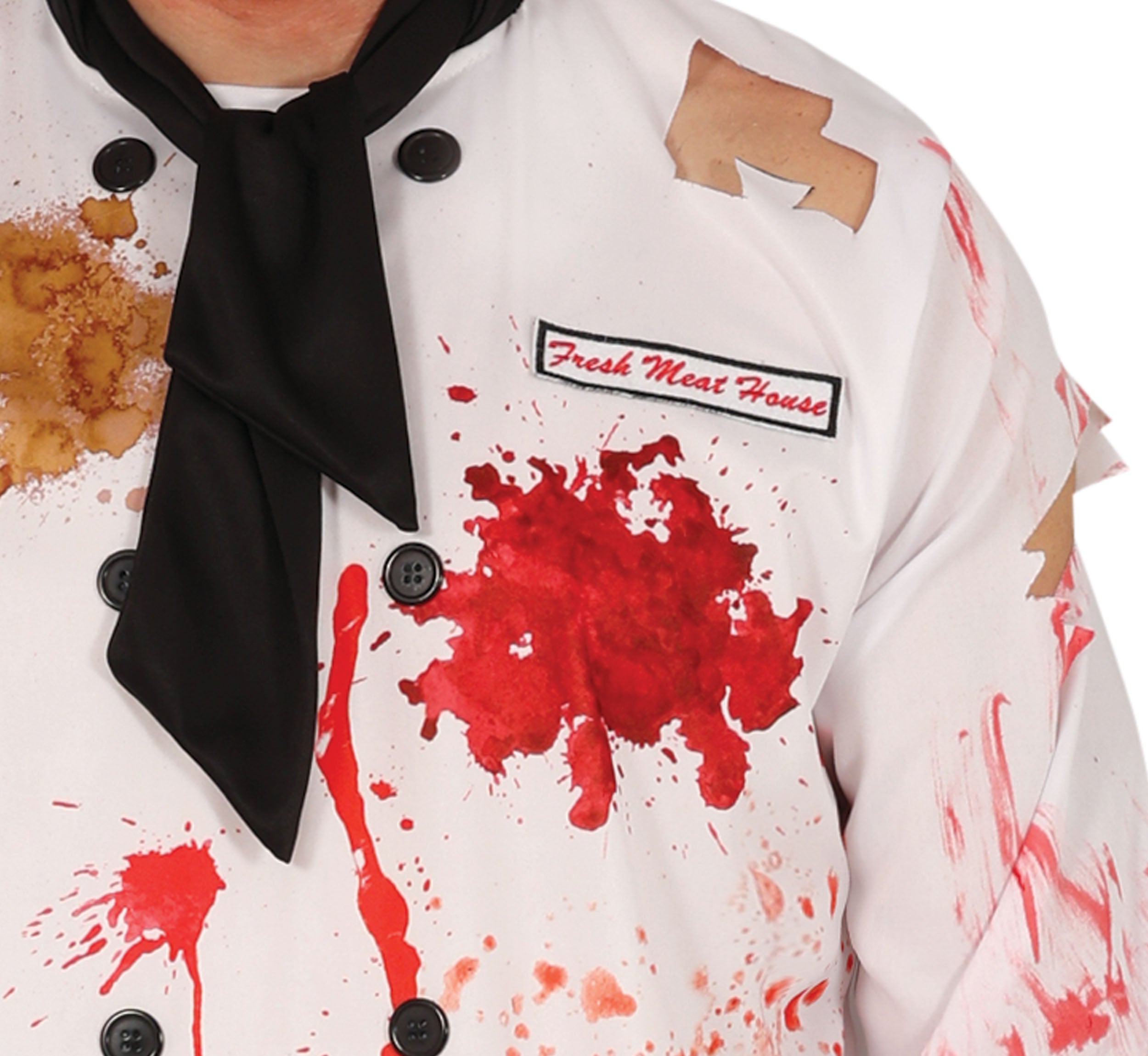 CANIBALIST CHEF