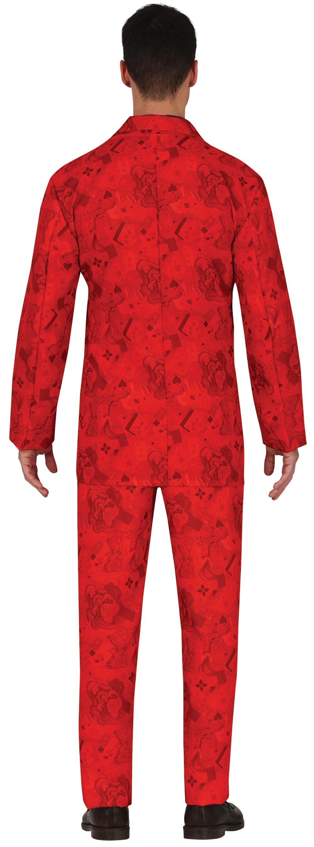 MR.SMILE SUIT