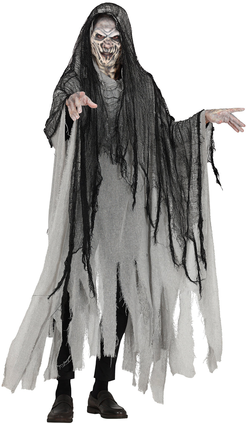 CURSED GHOST, ADULT, 52 – 54 (L)