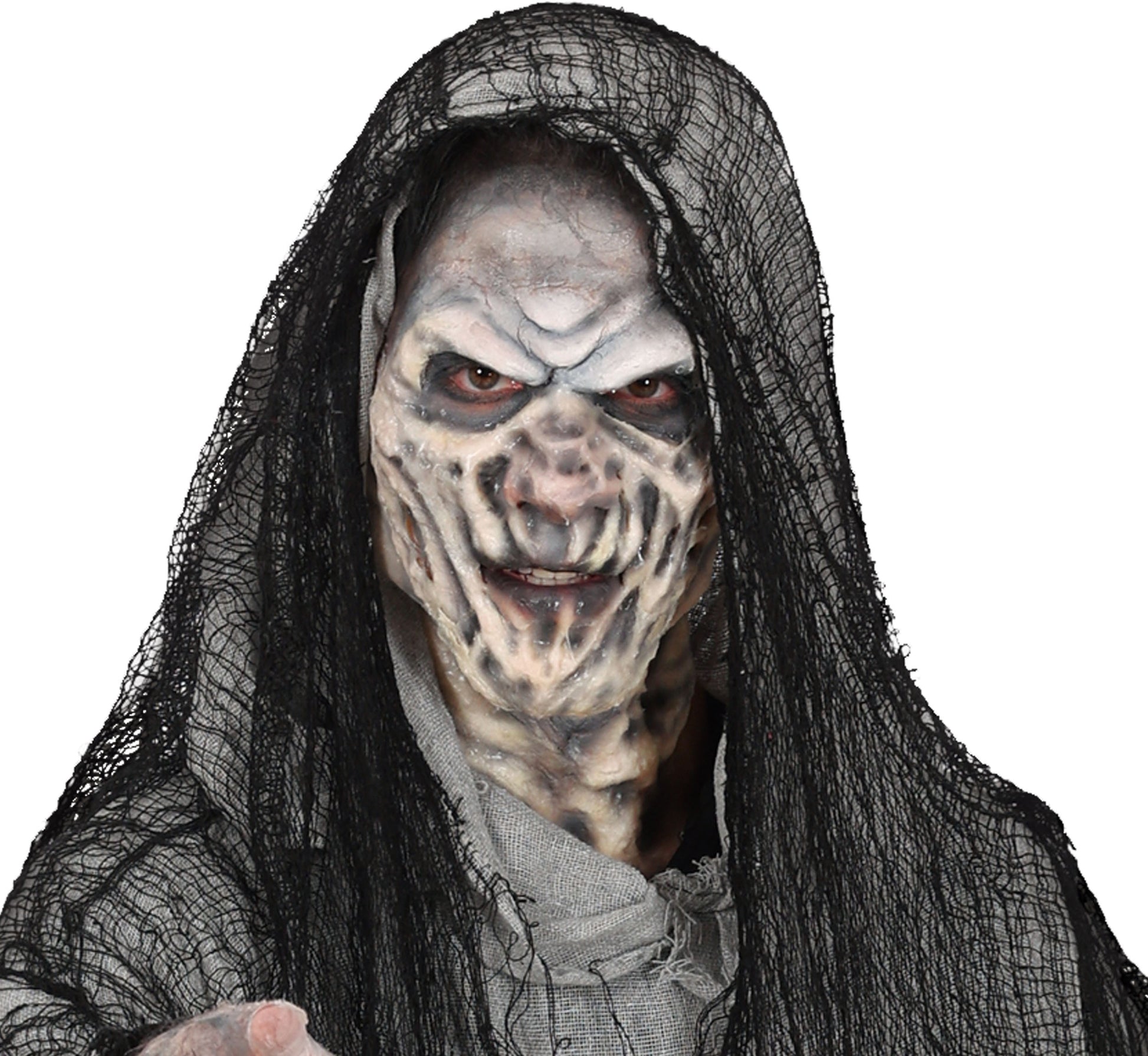 CURSED GHOST, ADULT, 52 – 54 (L)