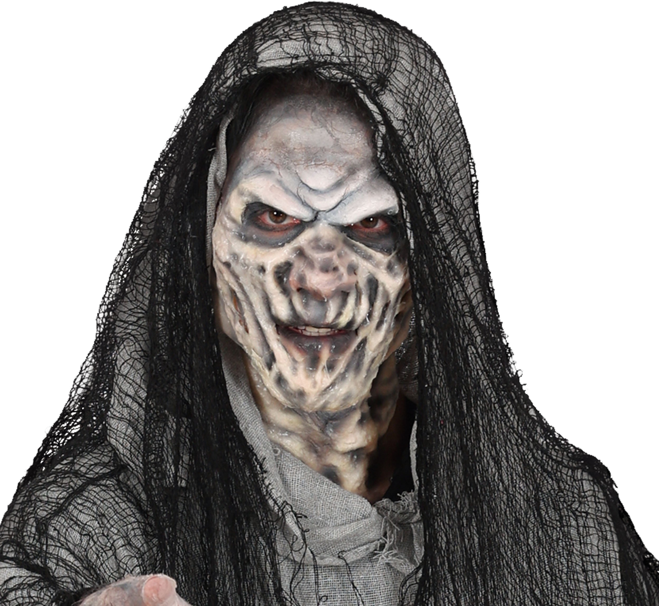 CURSED GHOST, ADULT, 52 – 54 (L)