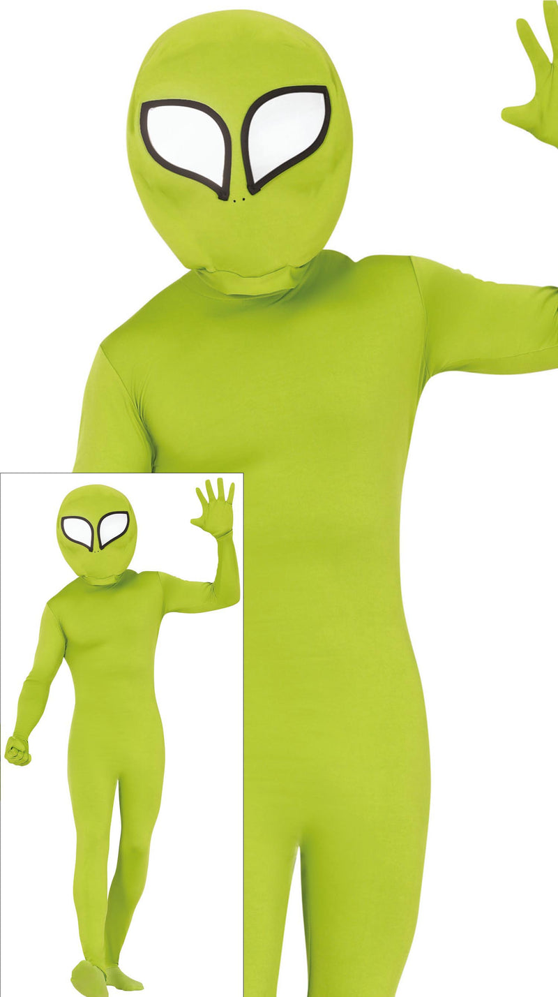 ALIEN