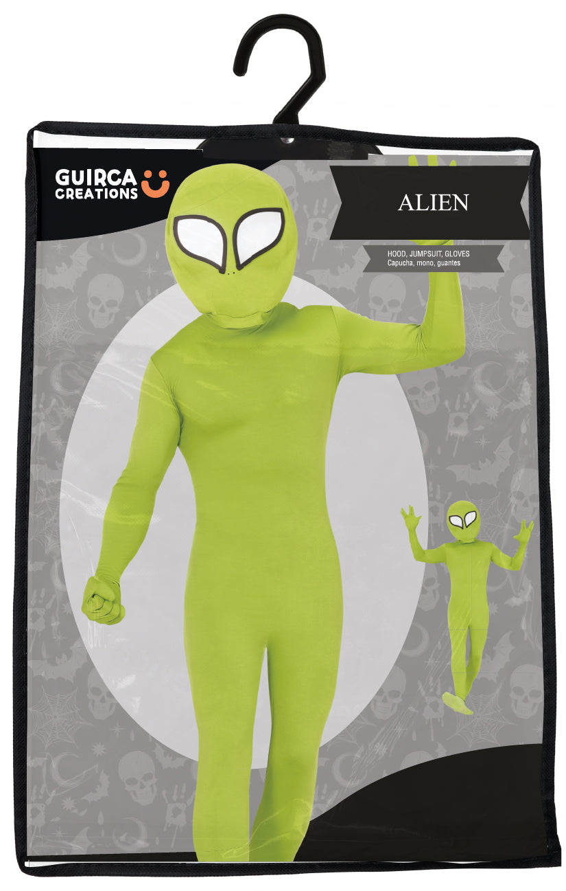 ALIEN