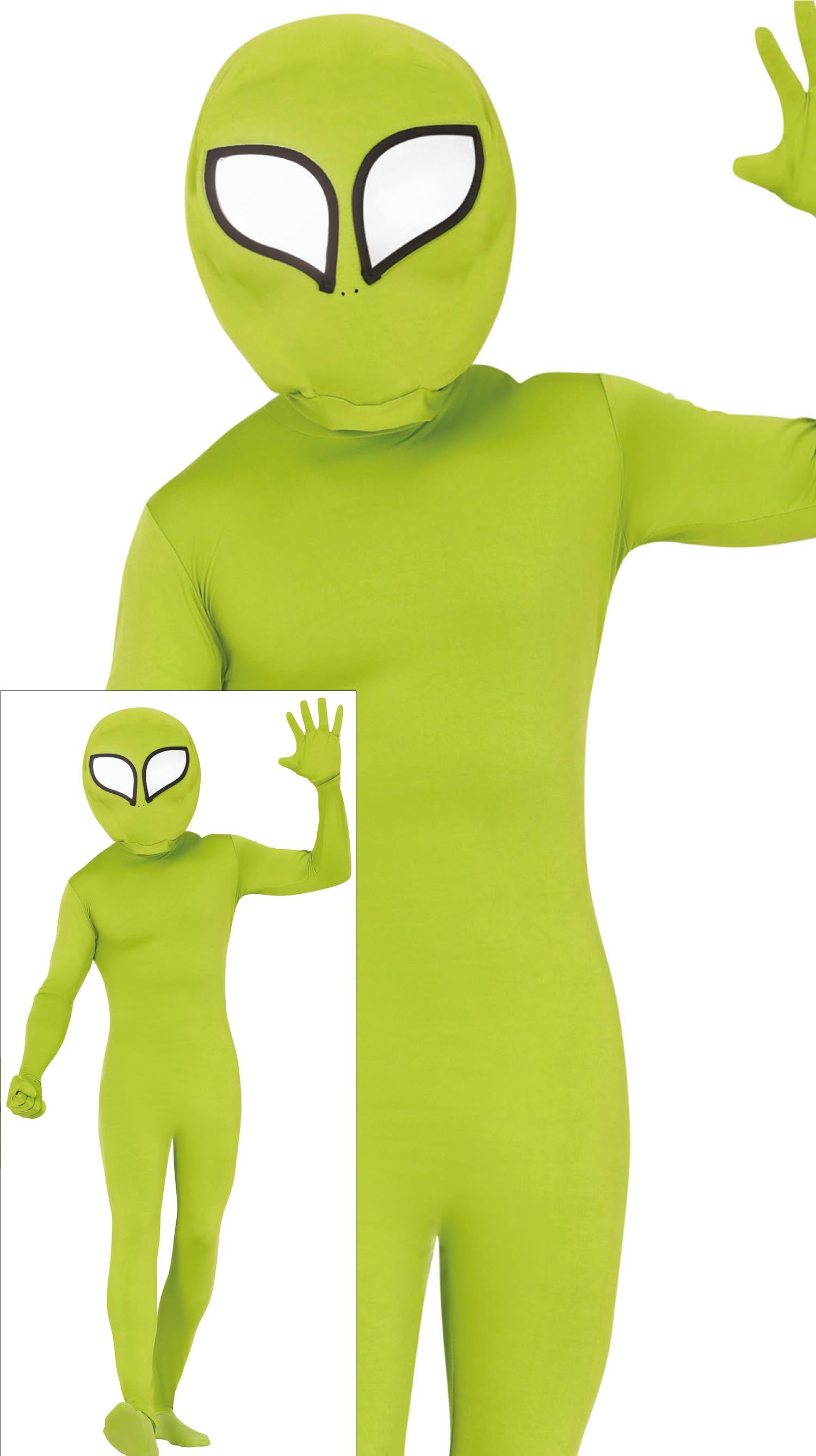 ALIEN