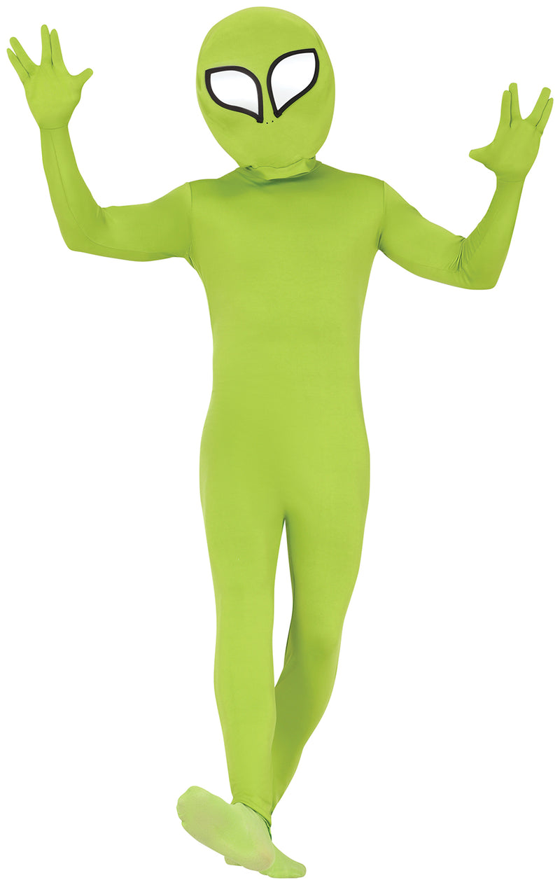 ALIEN