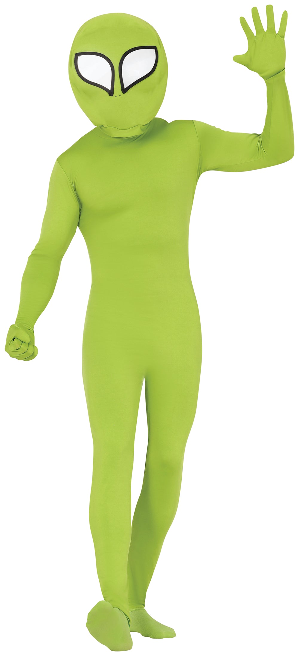 ALIEN