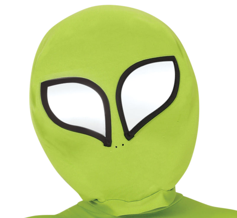 ALIEN