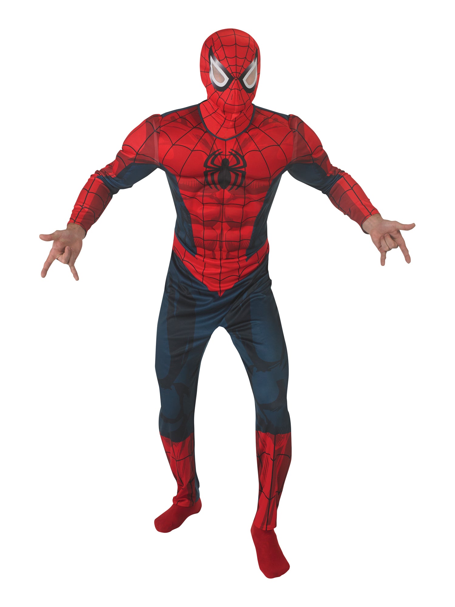 SPIDER-MAN - MENS