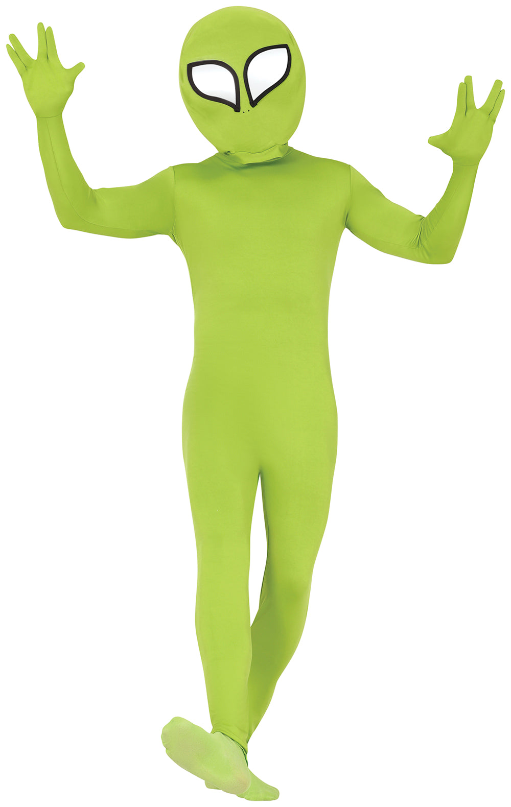 ALIEN