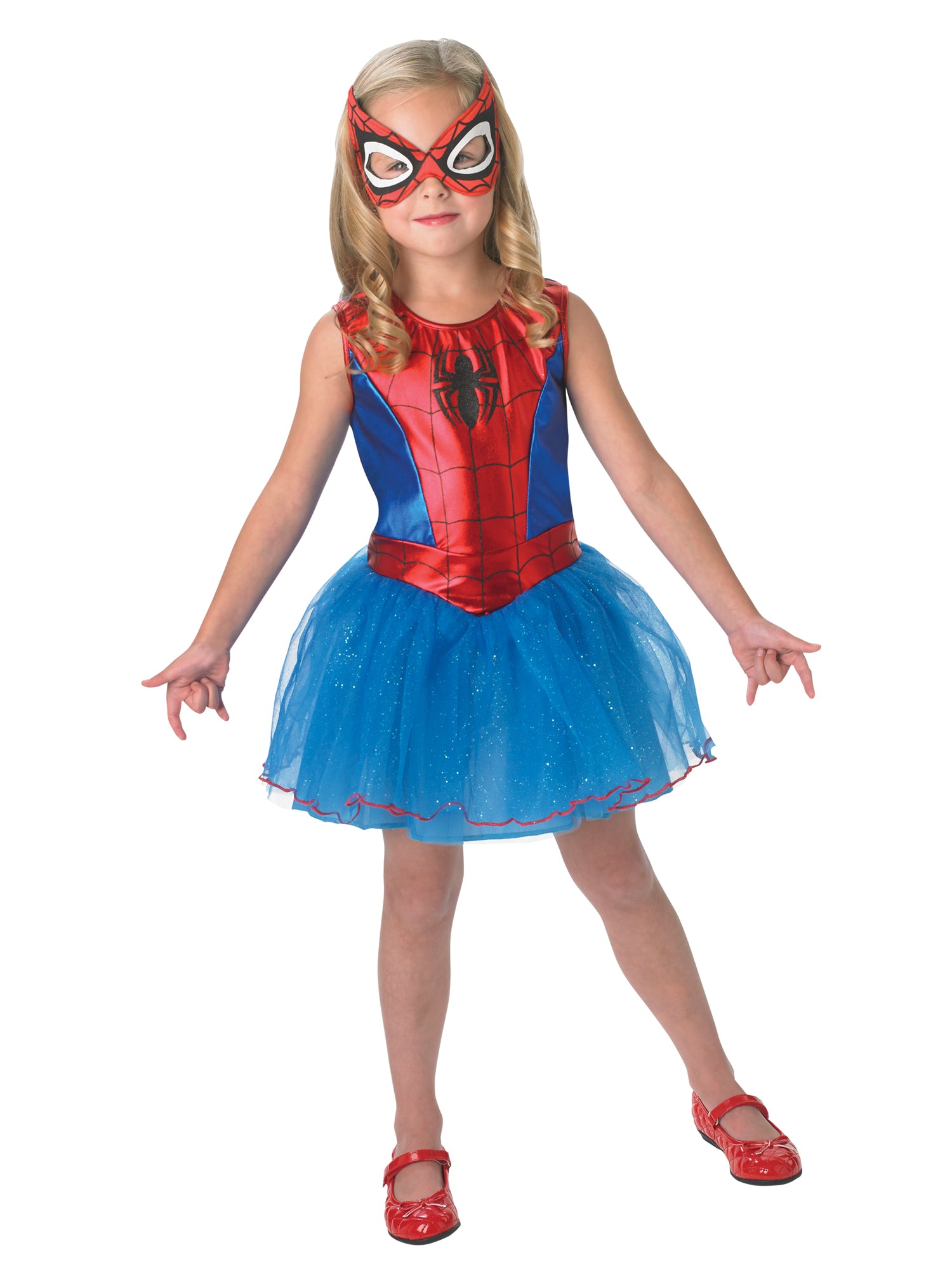 SPIDERGIRL -