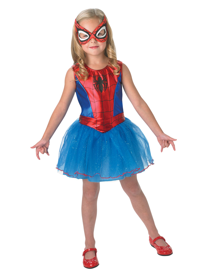 SPIDERGIRL -