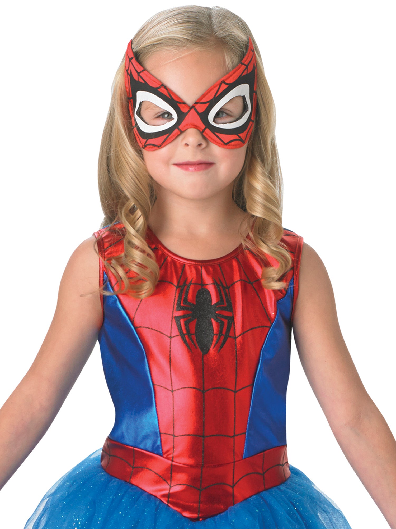 SPIDERGIRL -