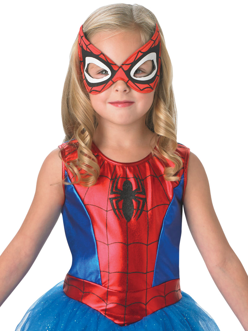 SPIDERGIRL -