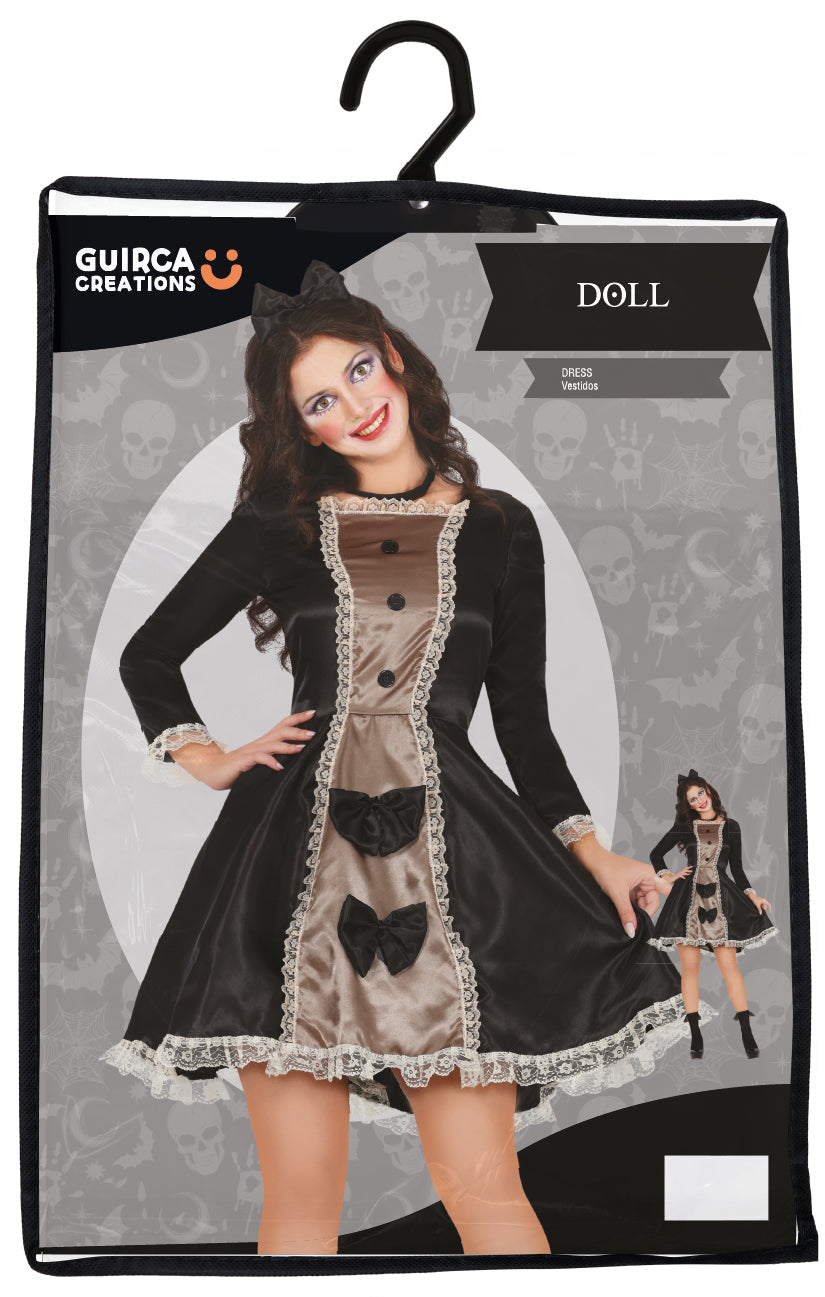 DOLL