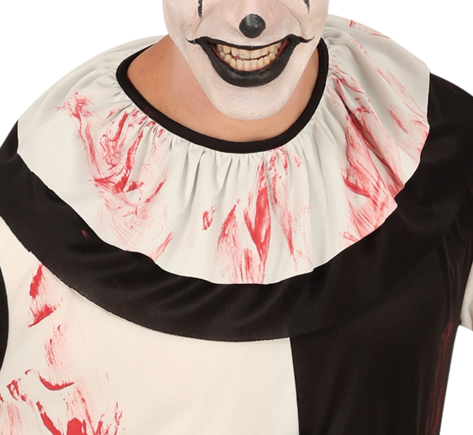 TERRORIFIC CLOWN
