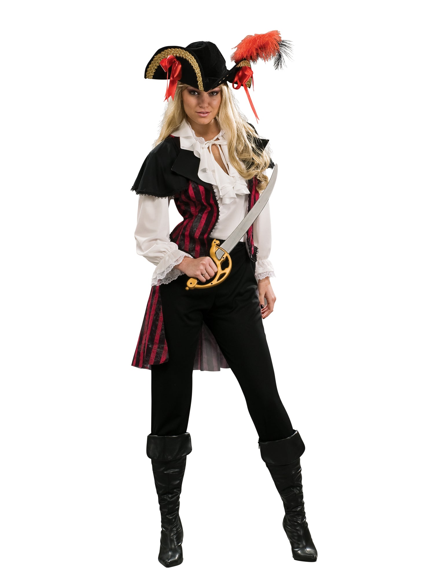 Maria Lafay Costume