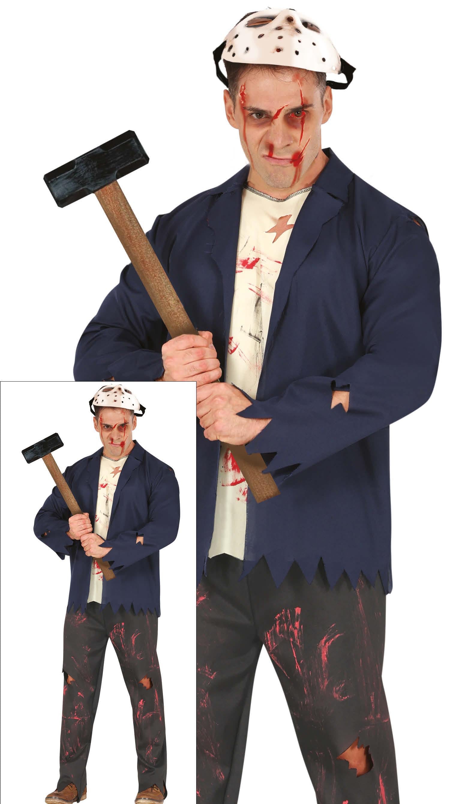 FOREST KILLER