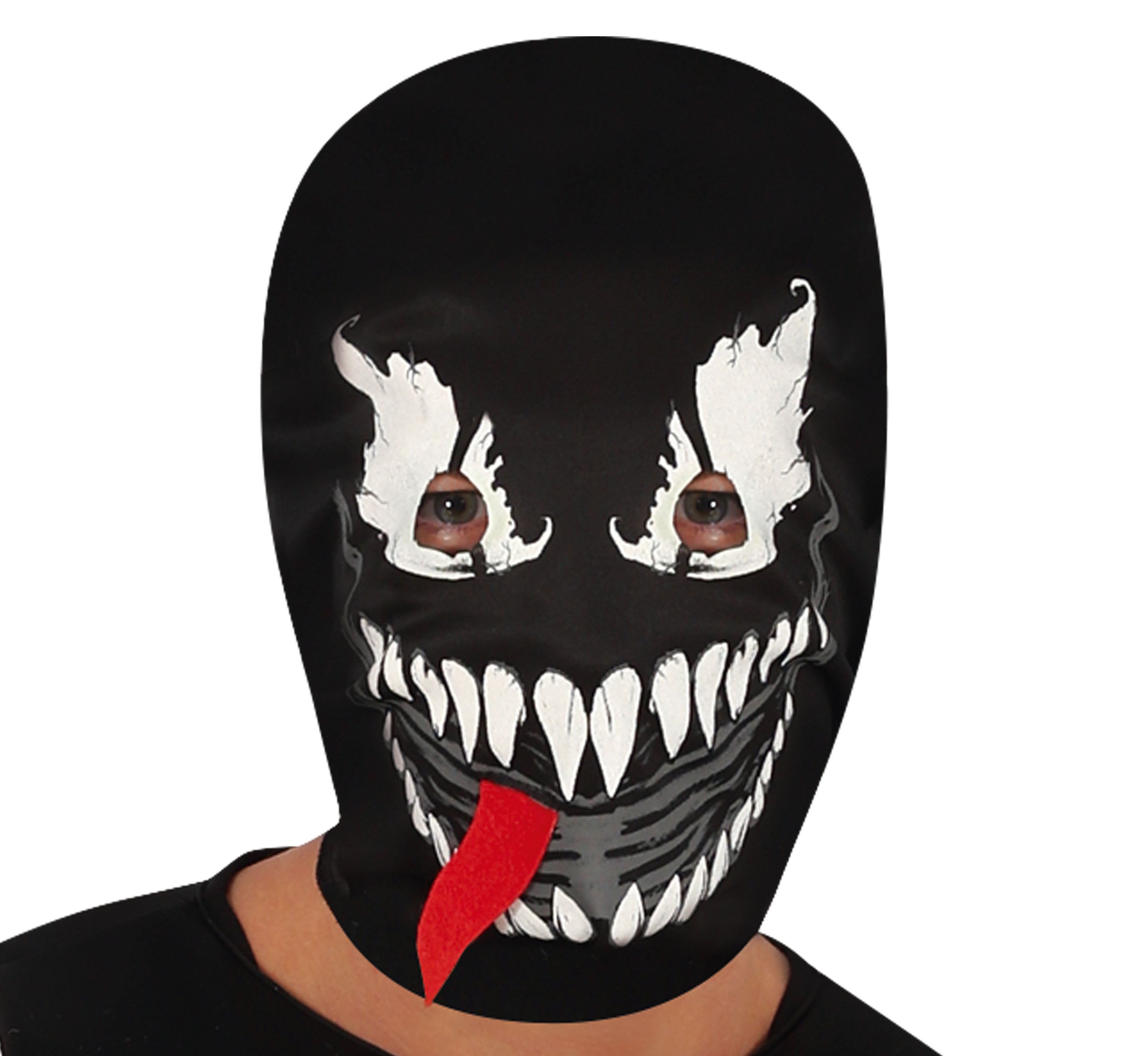 CREEPY HERO