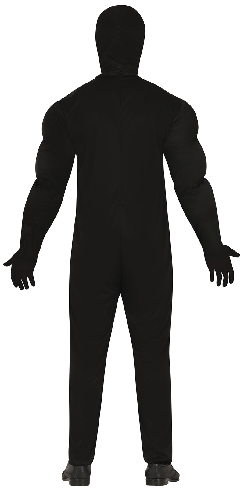 CREEPY HERO