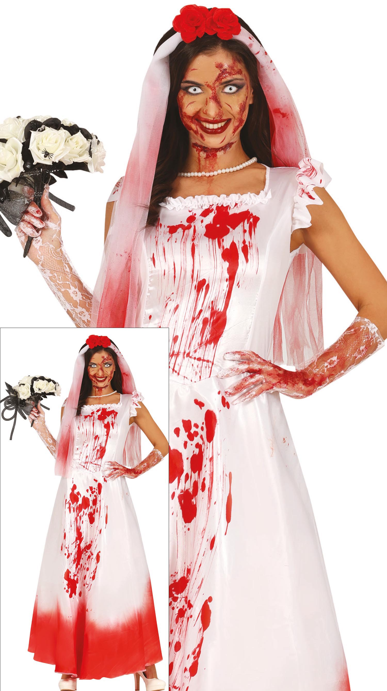 BLOODY WIFE
