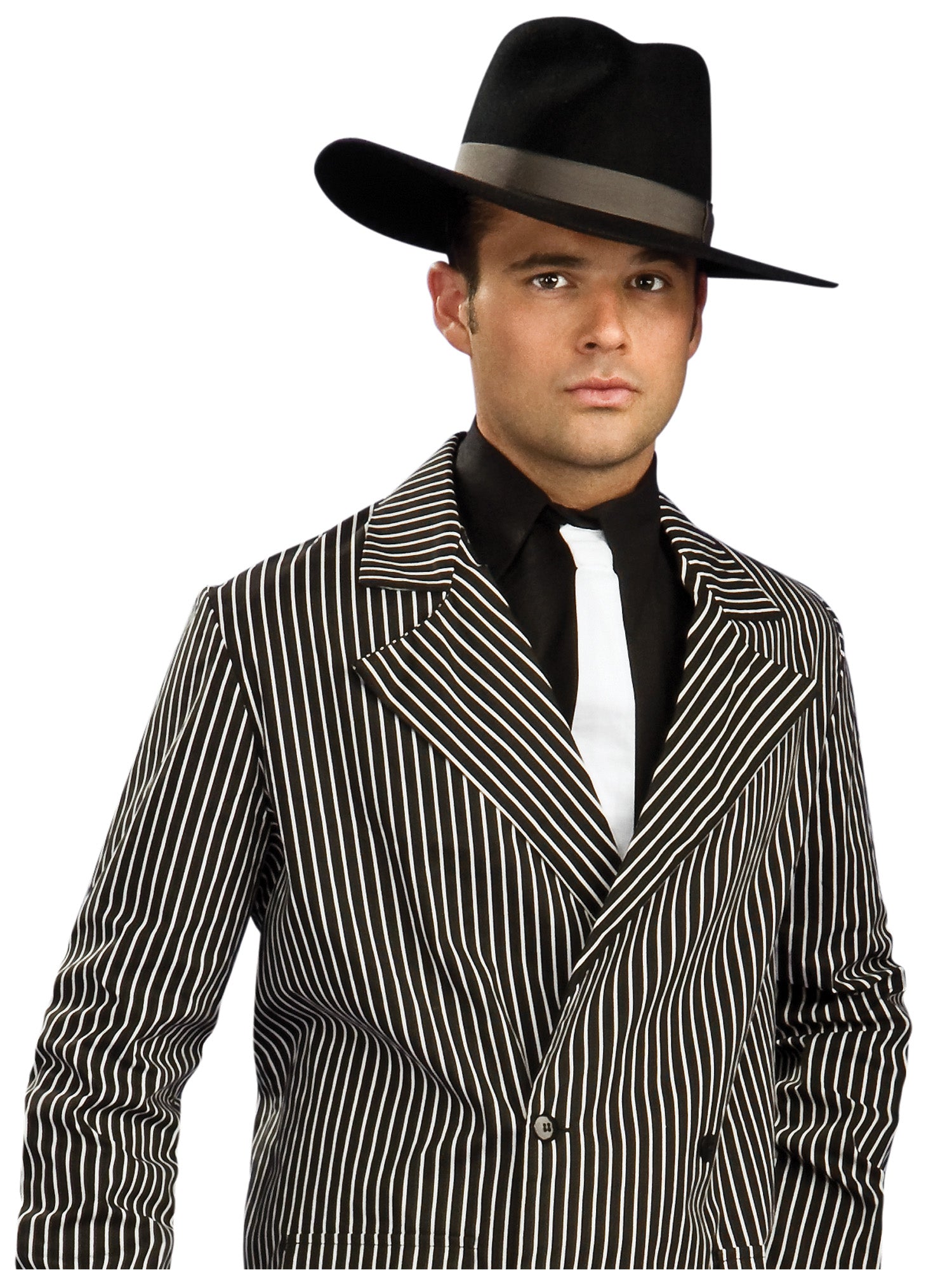 Gangster Suit