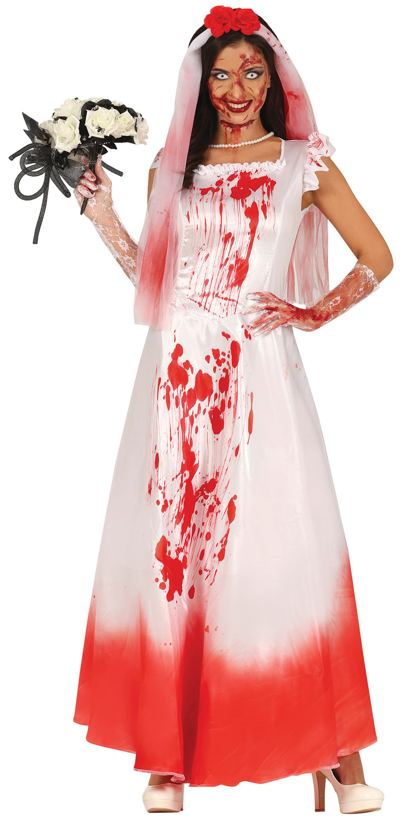 BLOODY WIFE
