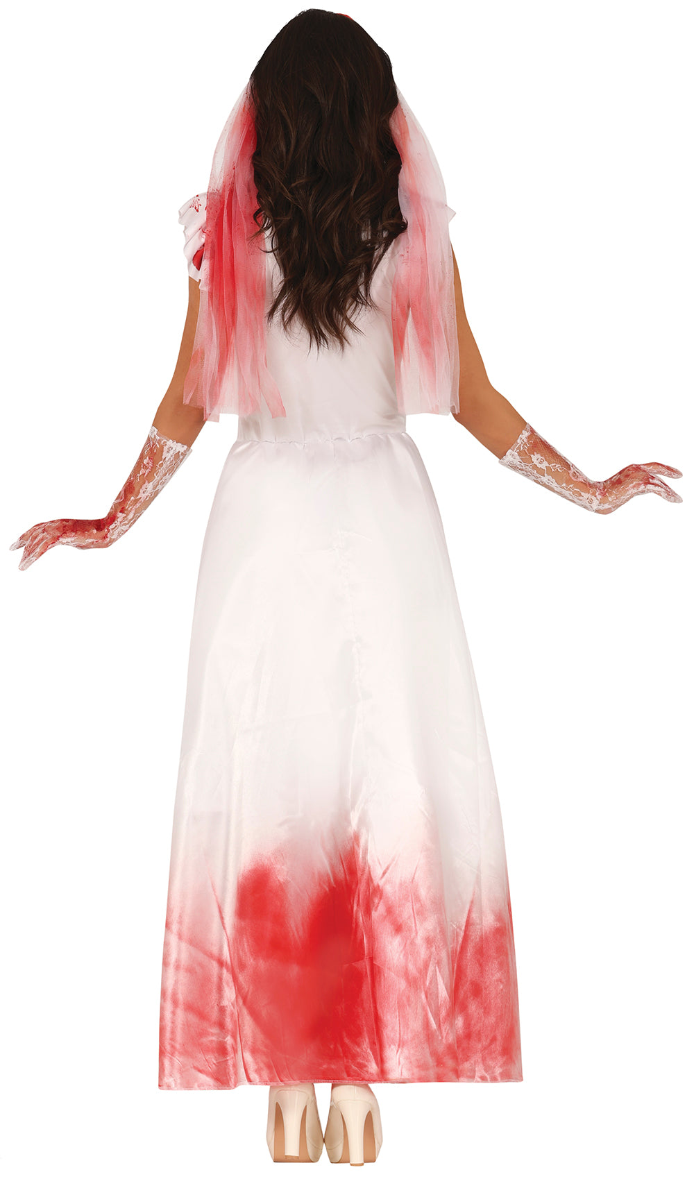 BLOODY WIFE