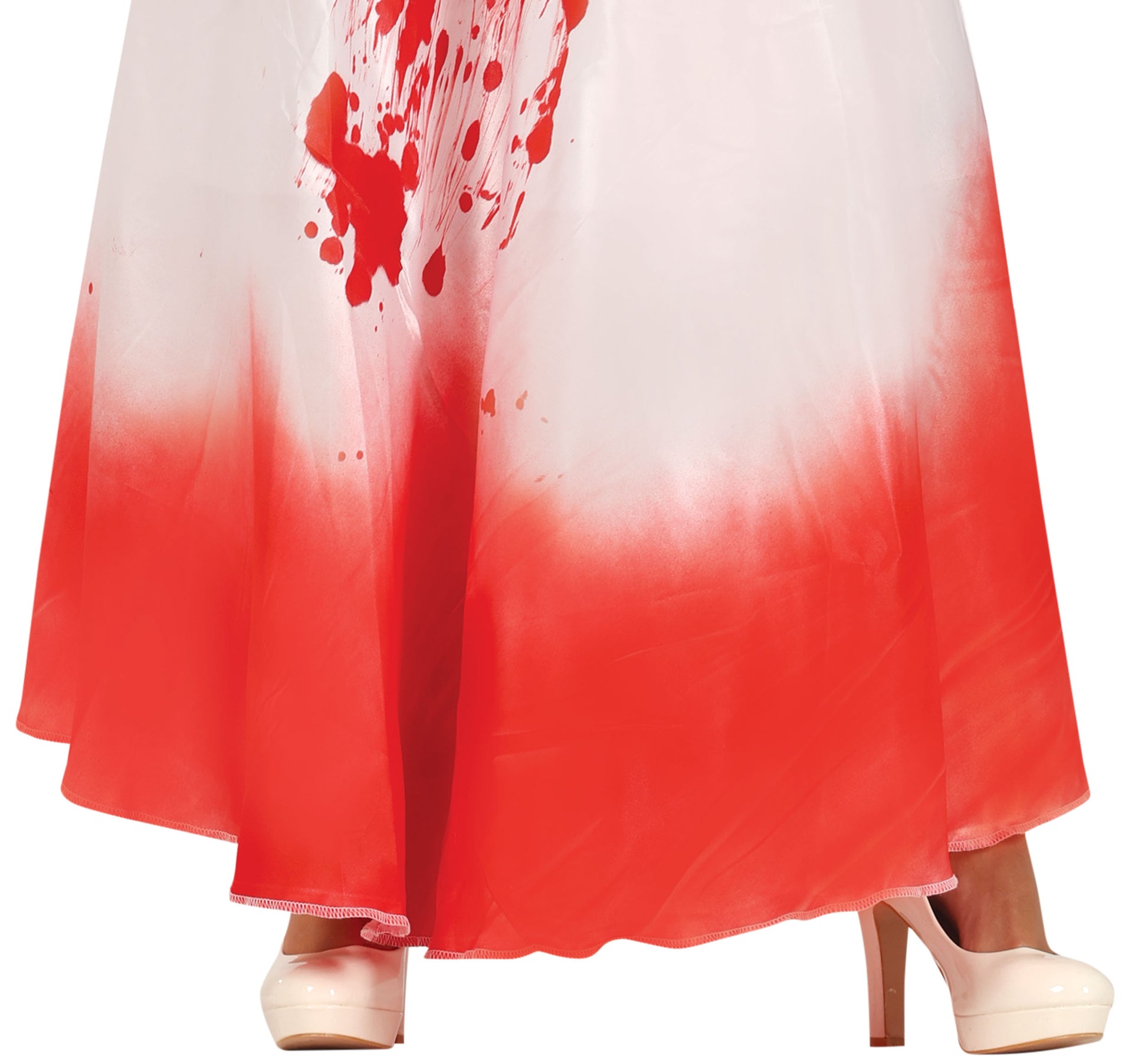 BLOODY WIFE