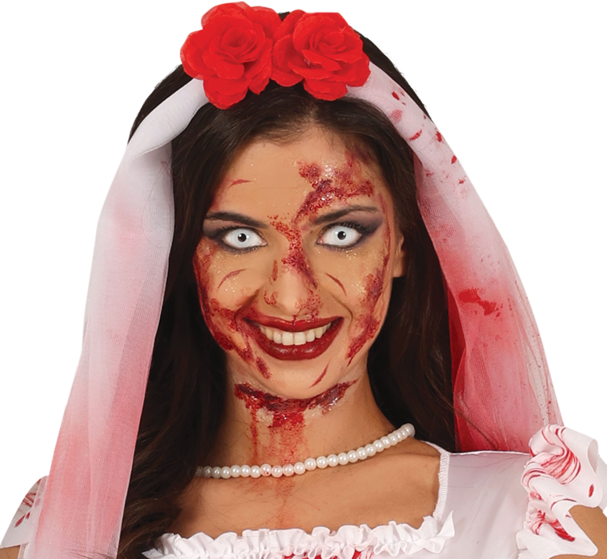 BLOODY WIFE