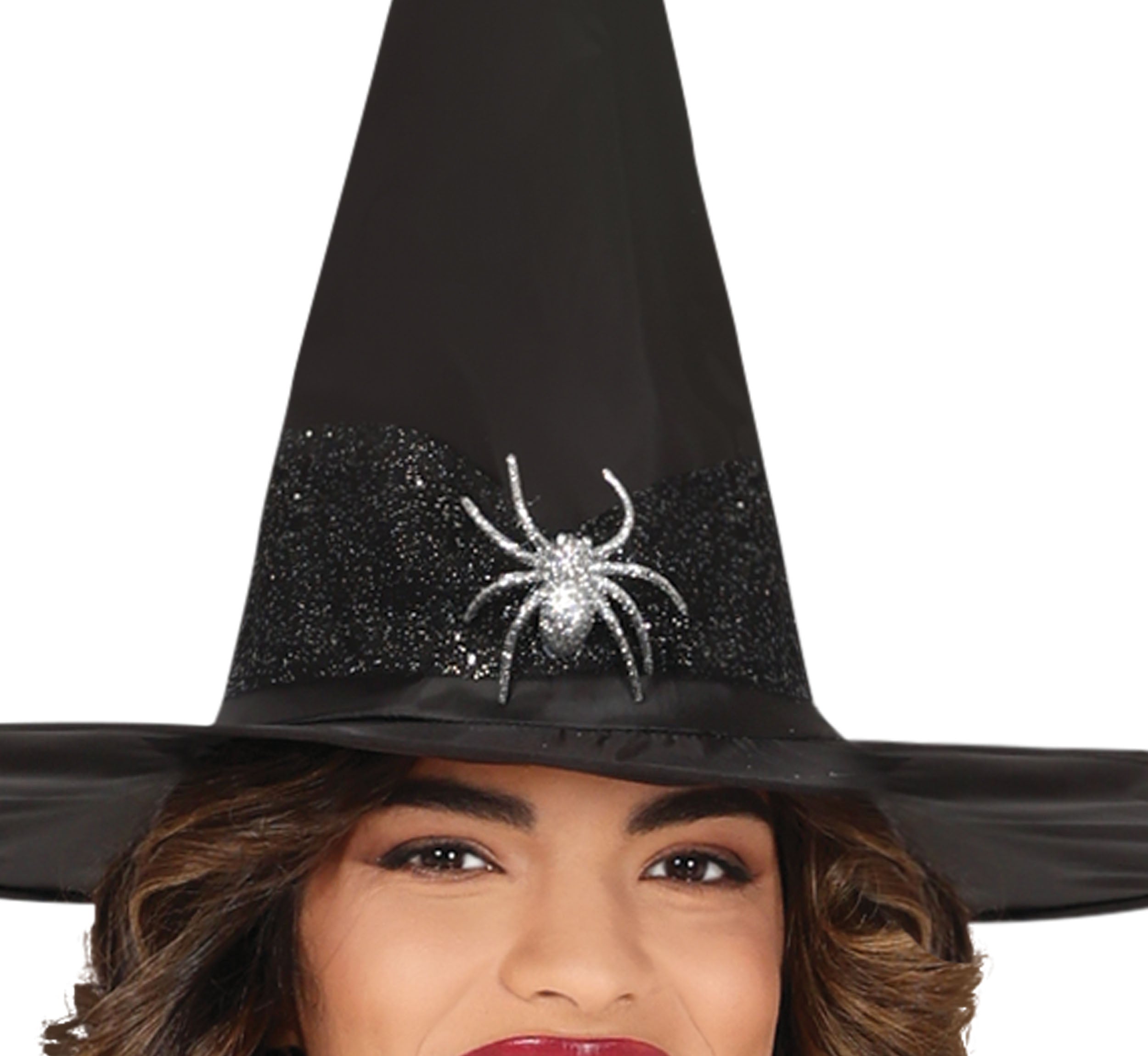 SPIDER WITCH