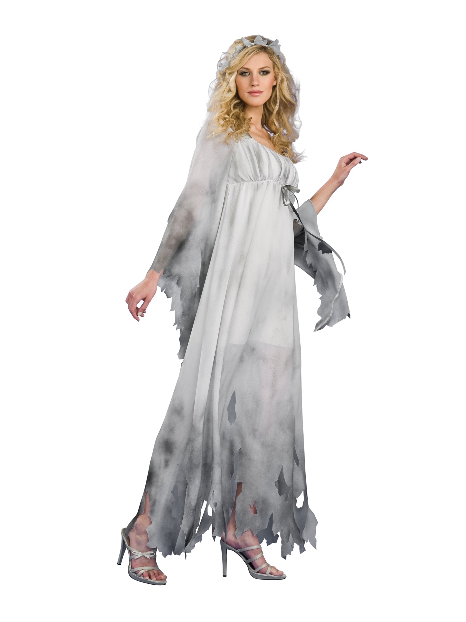 GRAVEYARD NIGHTGOWN