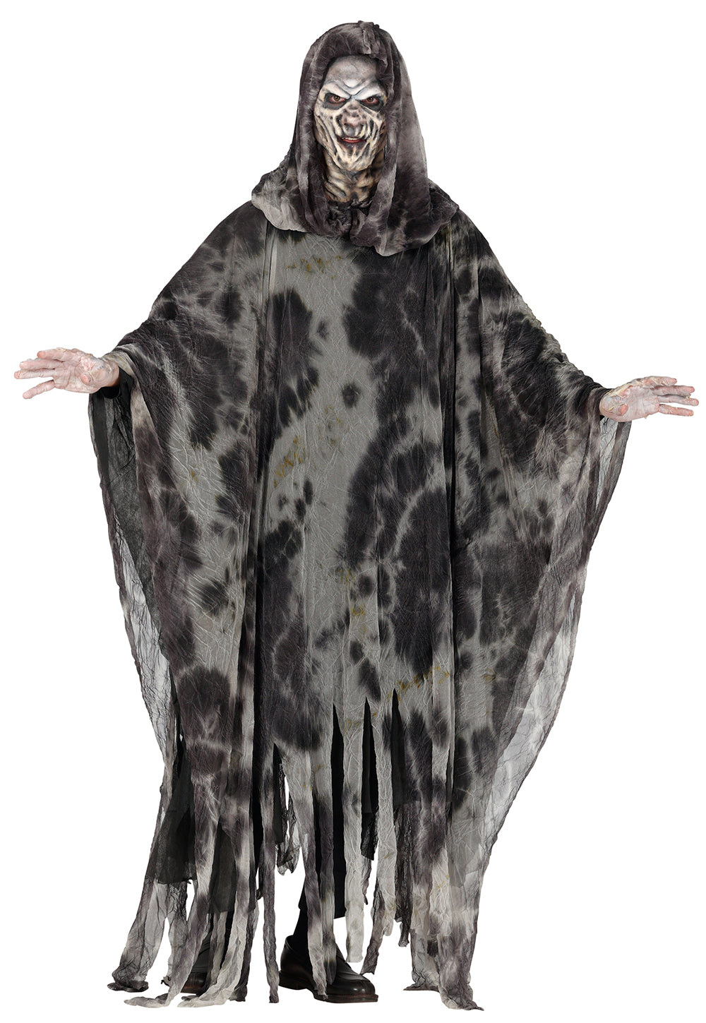 GREY GHOST, ADULT, 52 - 54 (L)