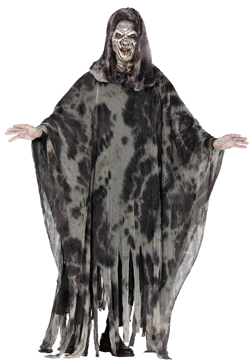 GREY GHOST, ADULT, 52 - 54 (L)