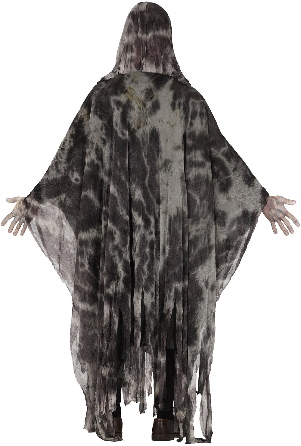 GREY GHOST, ADULT, 52 - 54 (L)