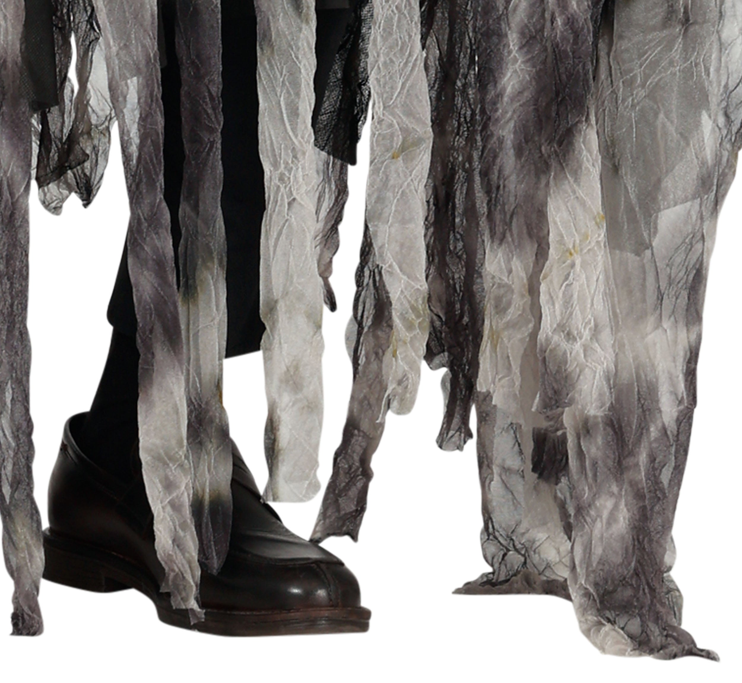 GREY GHOST, ADULT, 52 - 54 (L)