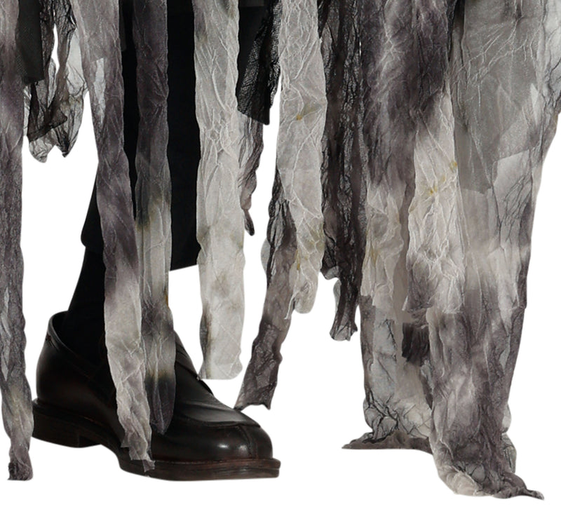 GREY GHOST, ADULT, 52 - 54 (L)