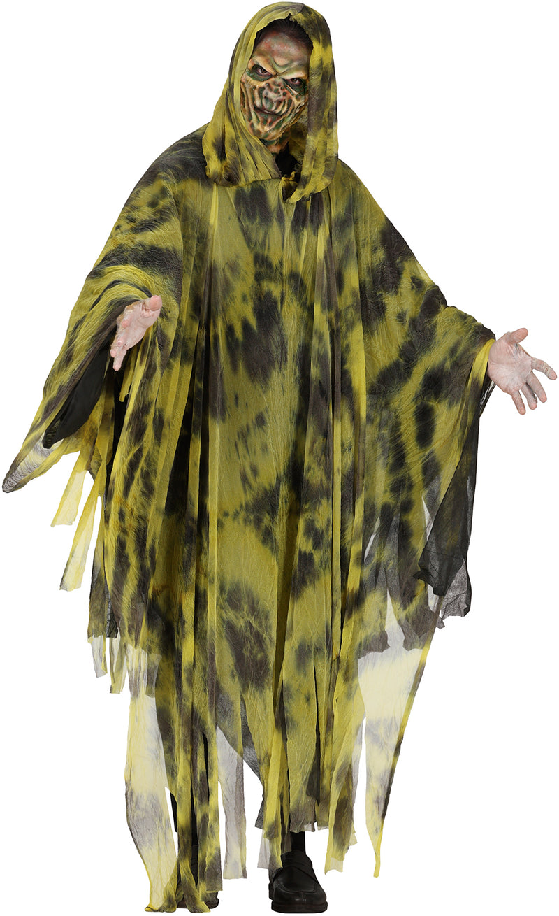 YELLOW GHOST, ADULT, 52 - 54 (L)