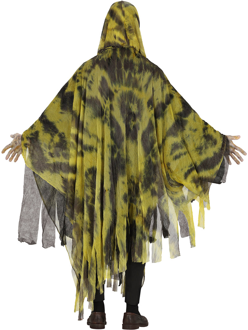 YELLOW GHOST, ADULT, 52 - 54 (L)