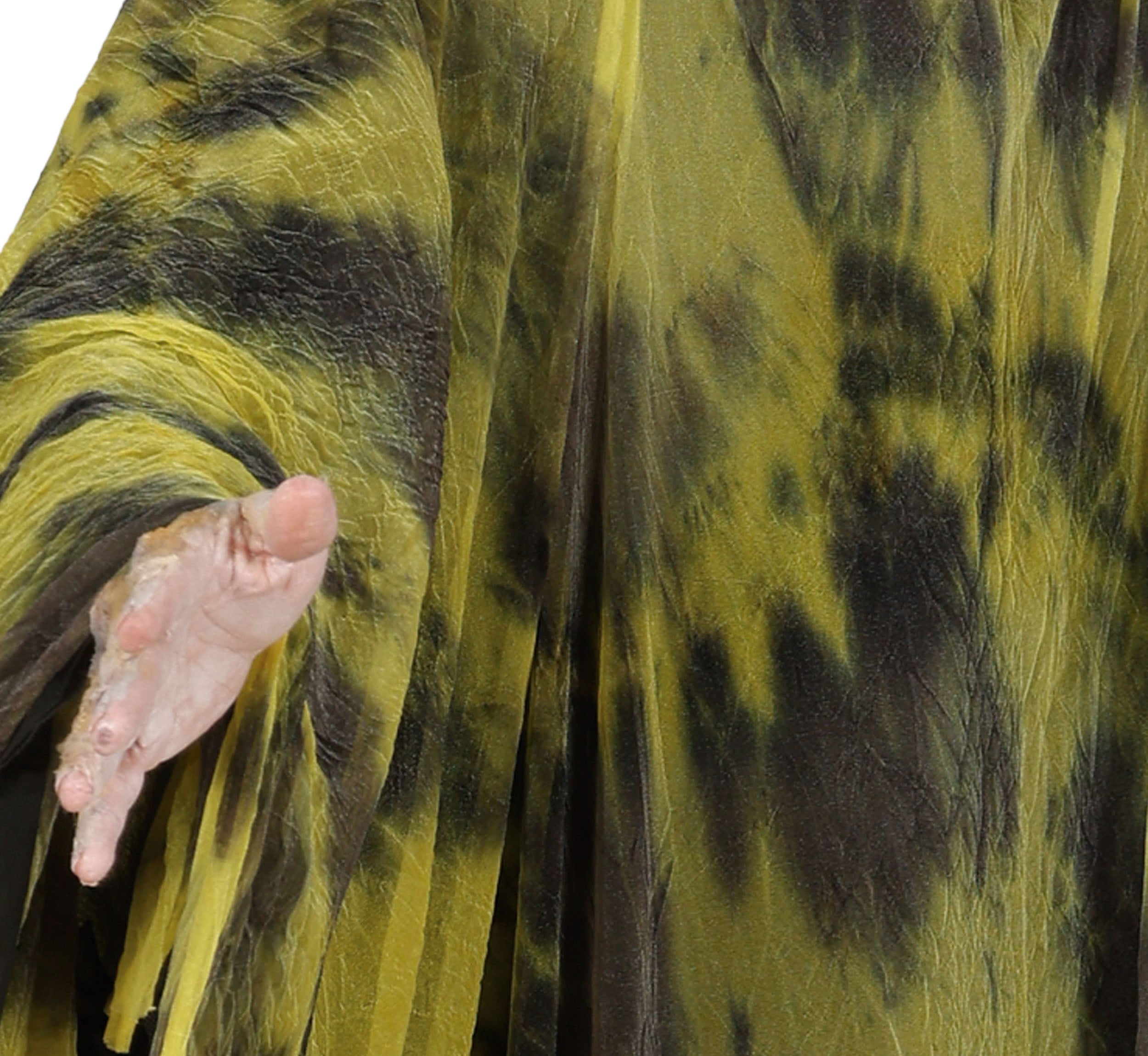 YELLOW GHOST, ADULT, 52 - 54 (L)