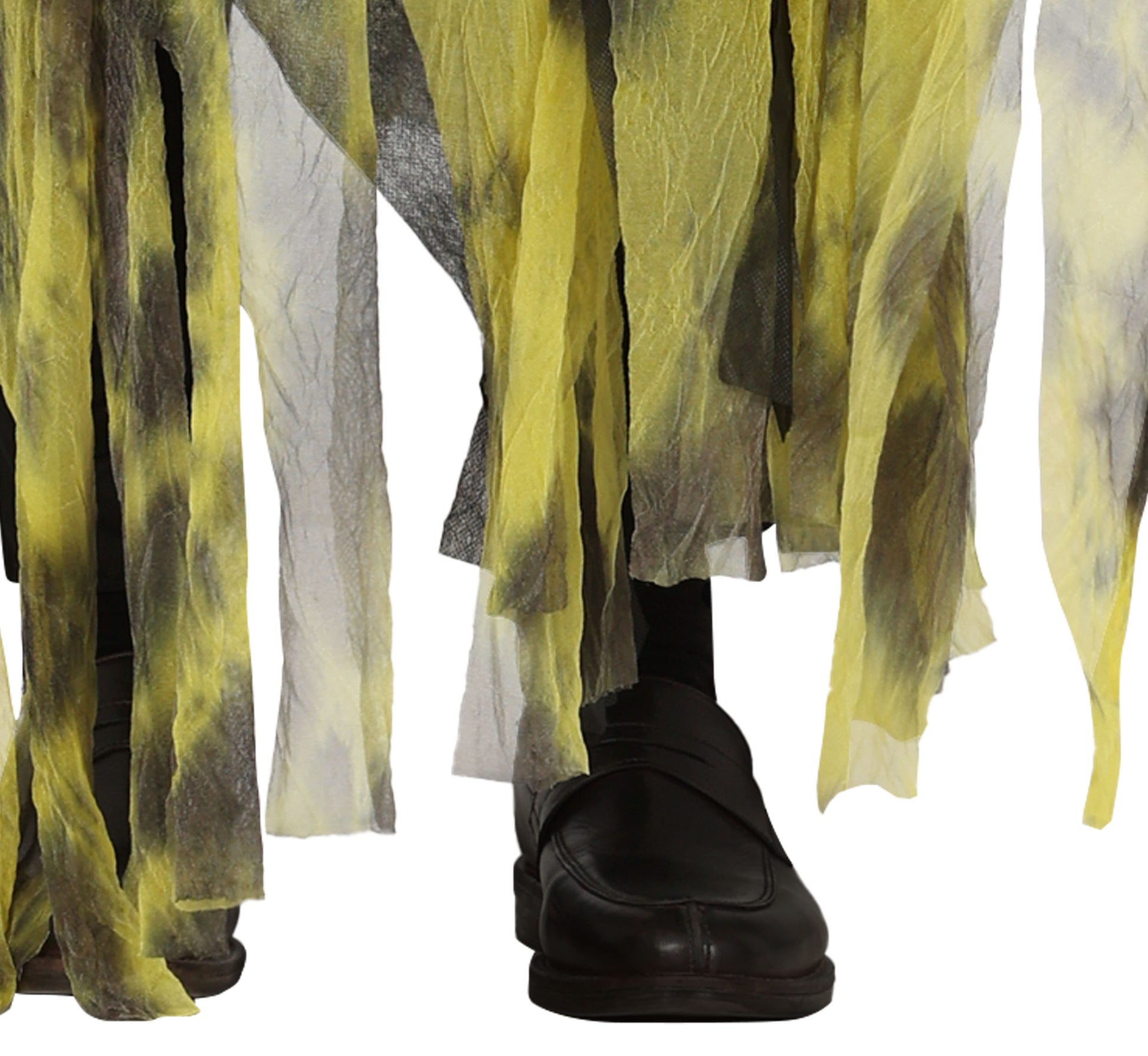 YELLOW GHOST, ADULT, 52 - 54 (L)