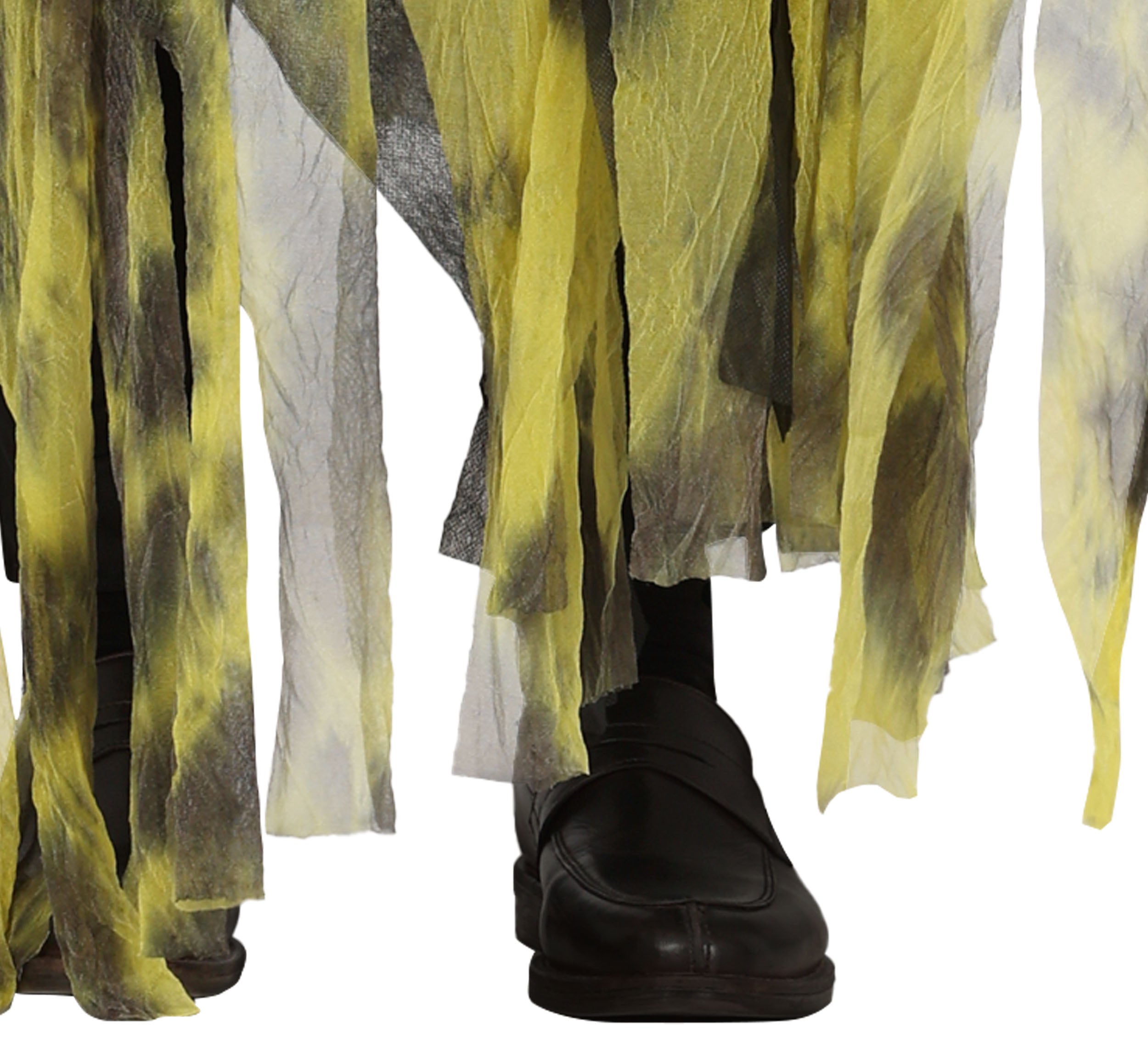 YELLOW GHOST, ADULT, 52 - 54 (L)