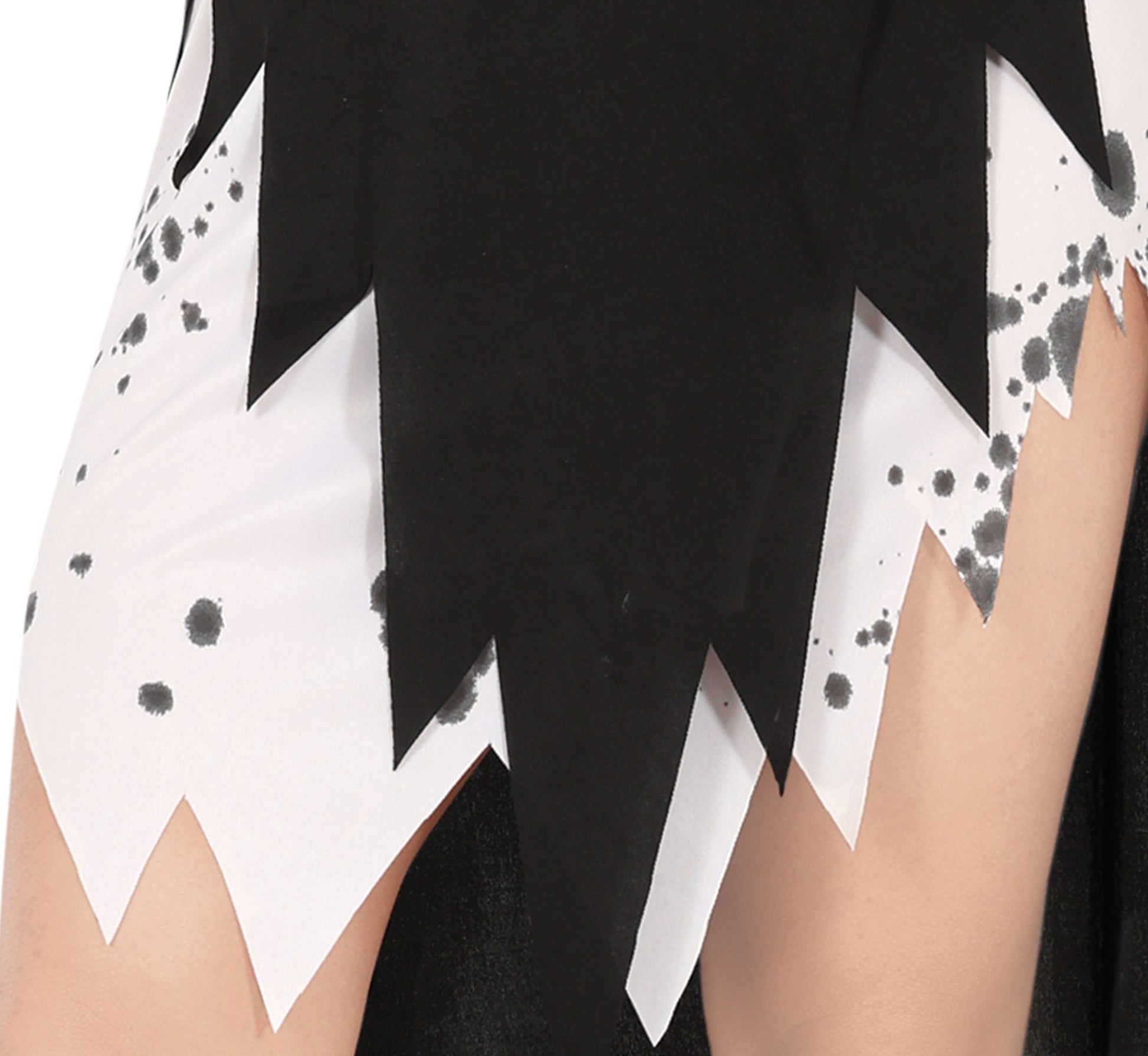 CURSED NUN